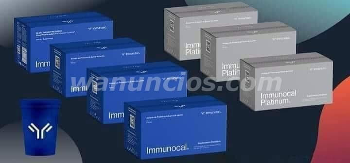 immunocal de immunotec internacional desde canada 3