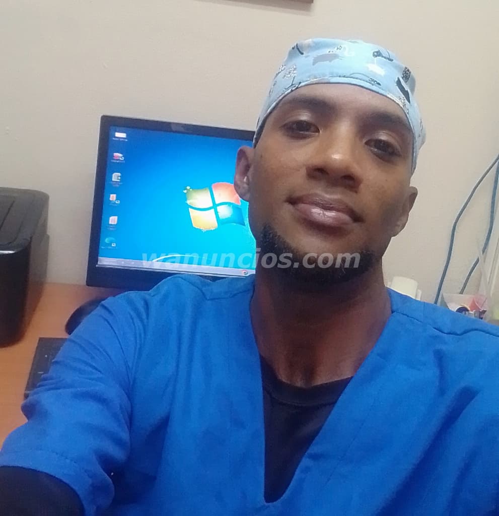 Fisioterapia y rehabilitación a su disposición (Guarenas caracas)