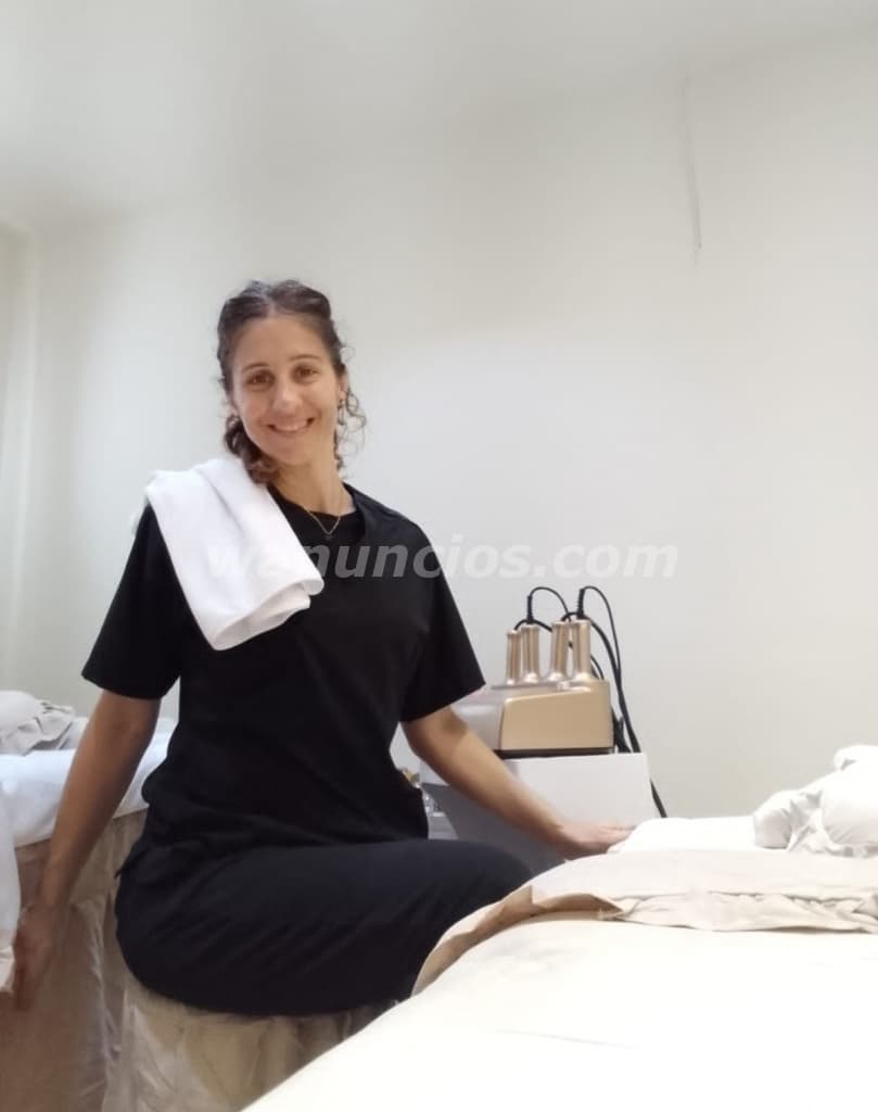 Masajes orientales para pies alivia hinchazón (Centro) 5