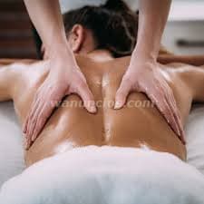Masajista Masoterapeuta Ofrece servicios de Masajes Relajantes (Gran caracas)