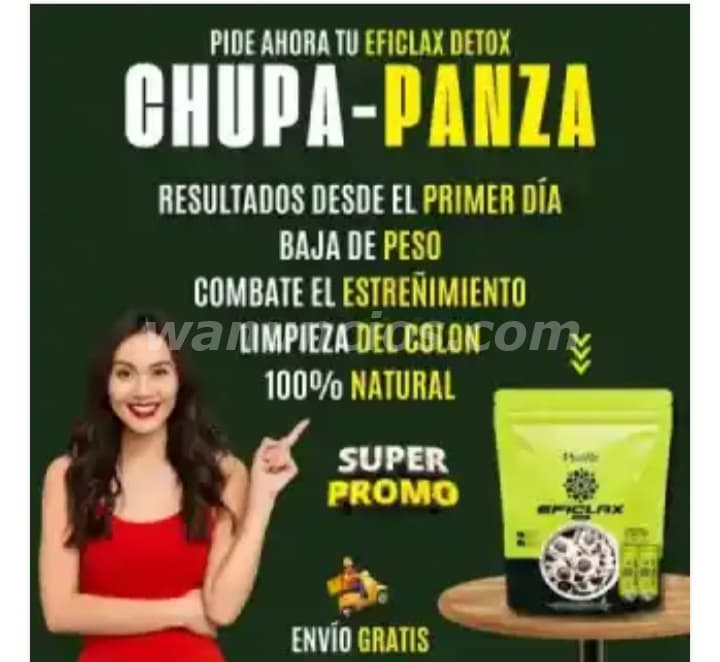 "No es magia es ciencia natural: baja 4-6 kg en 30 días" 2