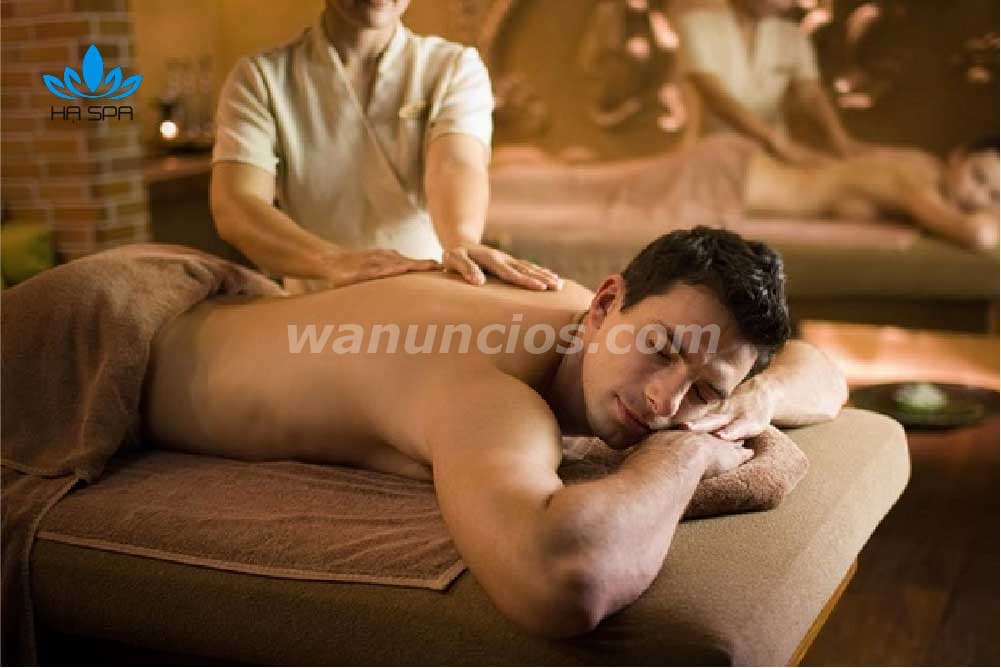 Masajes relajantes sensitivo tantrico y Nuru (Valencia Edo Carabobo)