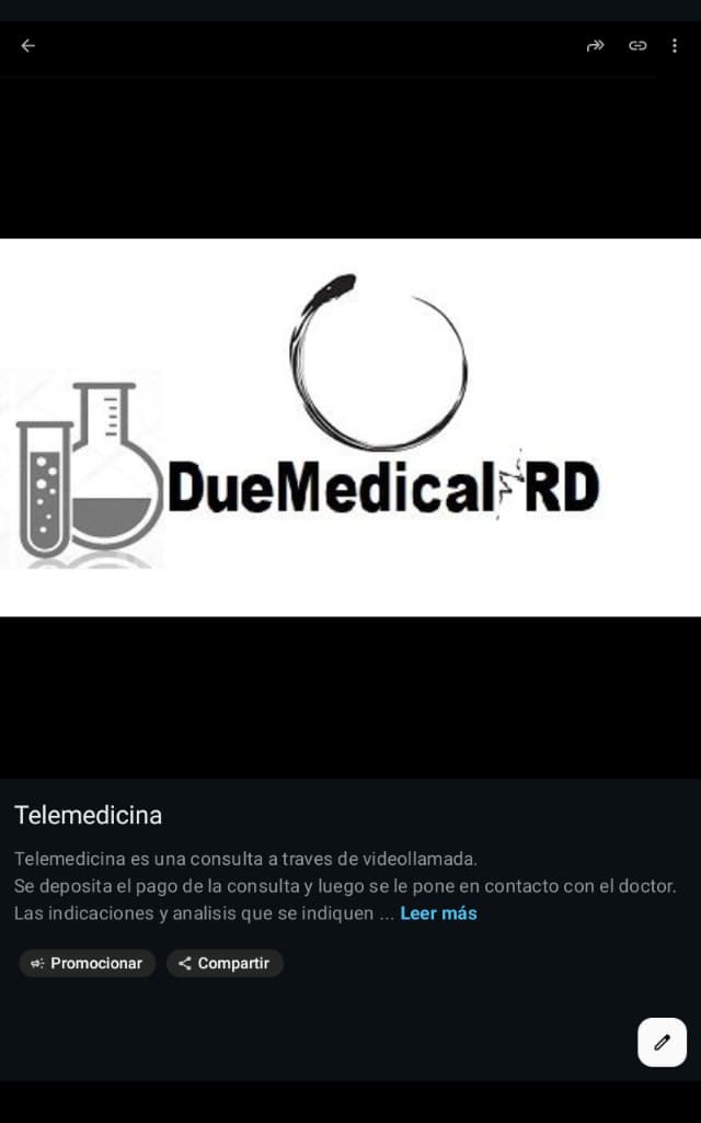 Consulta Medicina General. Tu Salud y tiempo es lo más valioso. (Arroyo Manzano)