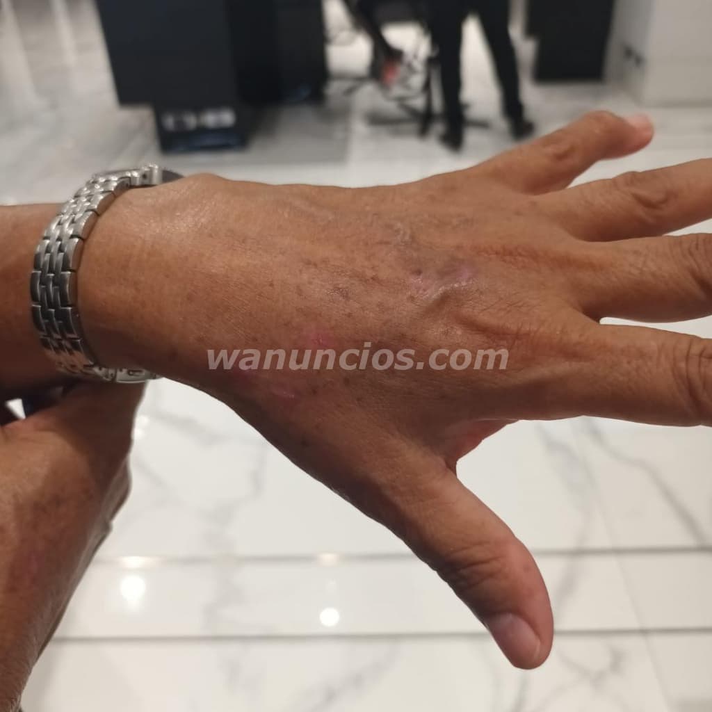ventas y clases de micropigmentacion en hombres y mujeres y majores (santo domingo este) 5