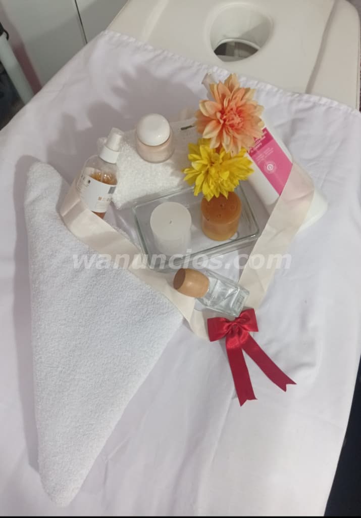 MORENA TRANS DA SERVICIO DE MASAJES A CABALLEROS..LIMA SUR. (Lima Sur) 4