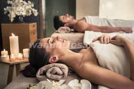 Masaje de relax. Masaje Clásico Sueco. Masaje integral de descanso. (Centro) 3