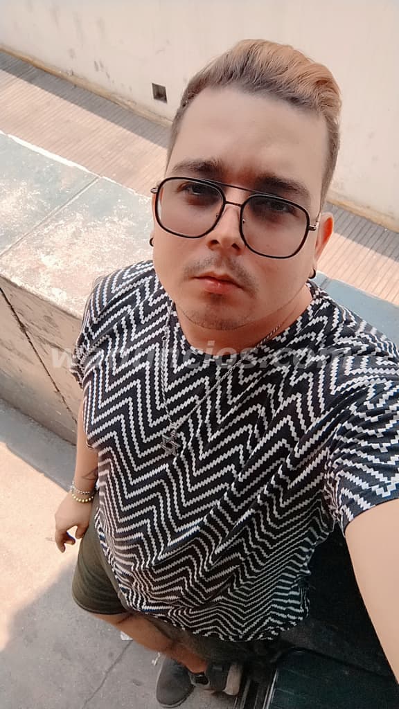 Masajes compañía atención pasa un momento rico solo hombres (Lima) 2