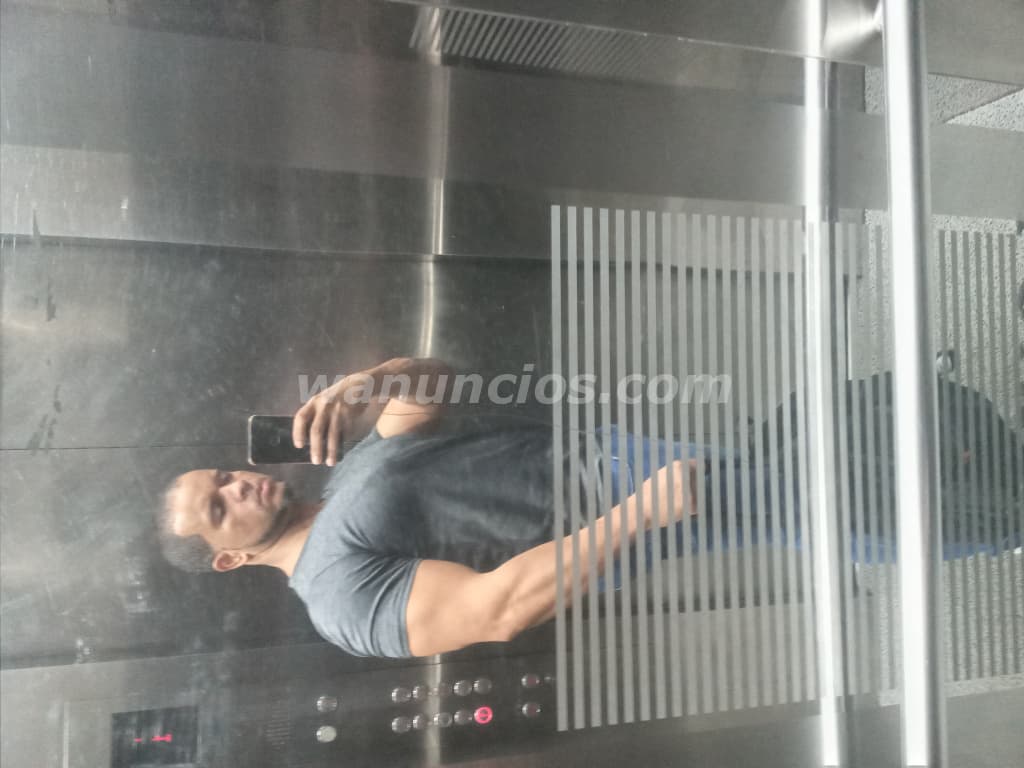 Masajista profesional con lugar de lunes a domingo (Zona colonial) 2