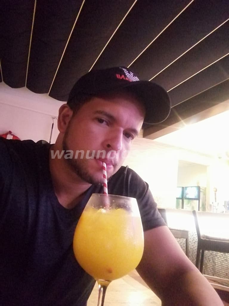 Masajista profesional disponible con lugar (Zona Colonial)