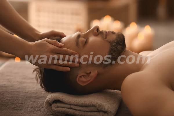 VENUS SPA MASAJES SURQUILLO, RELAJACIÓN Y BIENESTAR (Surquillo)