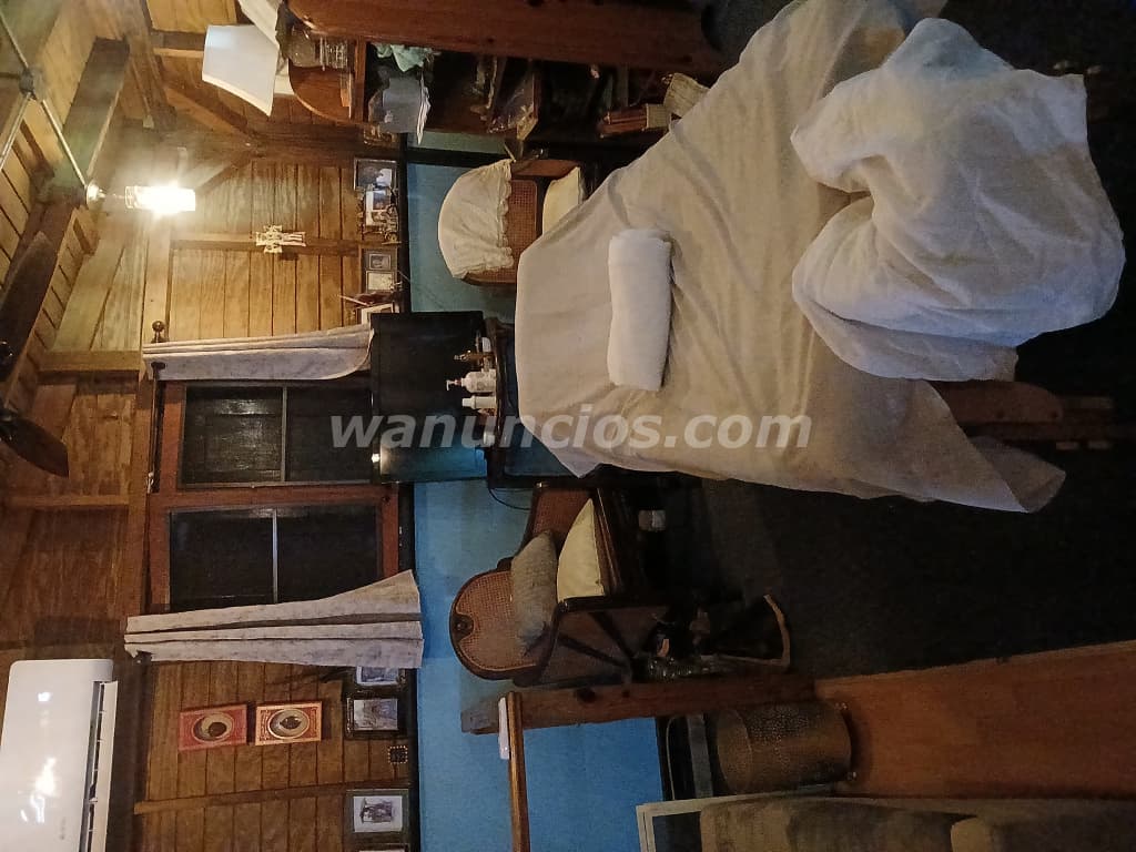 Masaje profecional en la paz del campo sin ruidos de la ciudad (San Lorenzo) 2