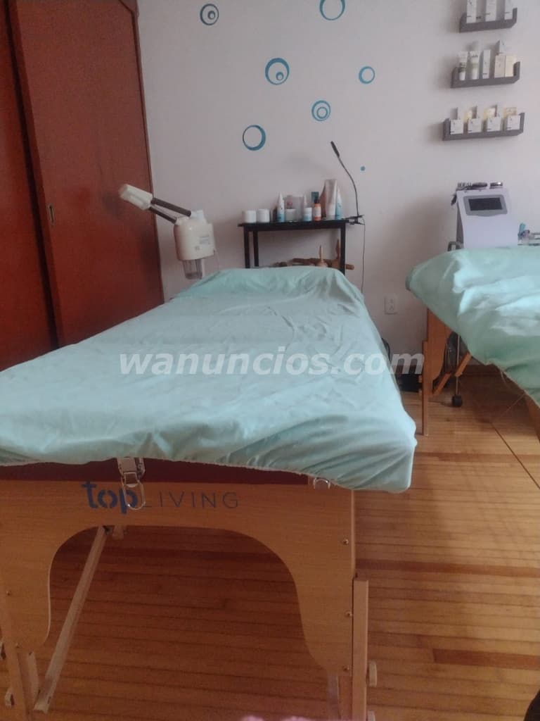 MASAJE RELAJANTE DEPORTIVO Y TÁNTRICO COLONIA DEL VALLE (Del valle)