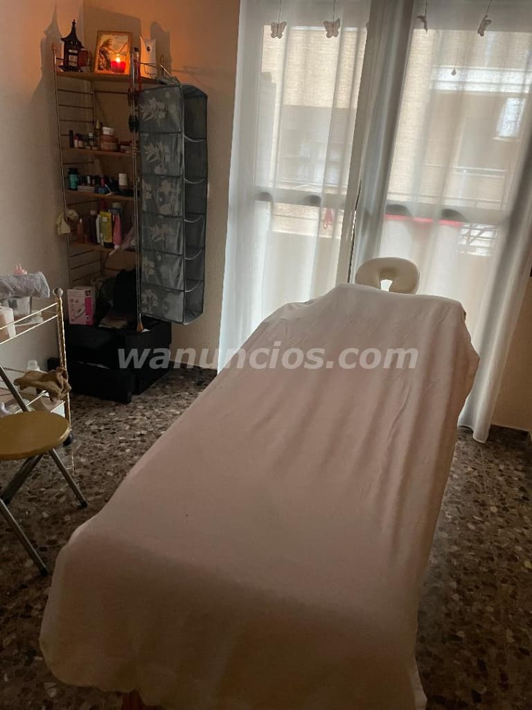 relajamiento total con manos divinas para 2026 (santo domingo)
