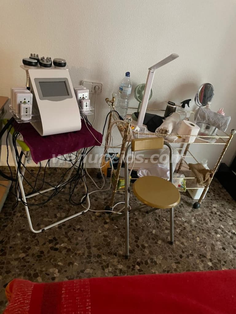 relajamiento total con manos divinas para 2026 (santo domingo) 2