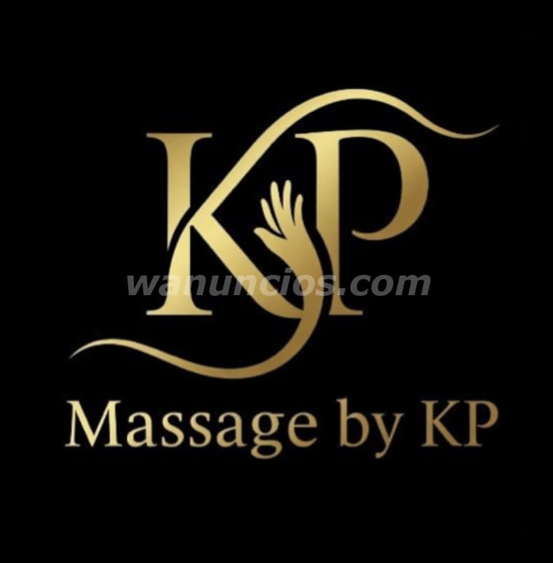 MASSAGE BY KP, DOMICILIO Y LOCAL NO DEPOSITO (San Juan)
