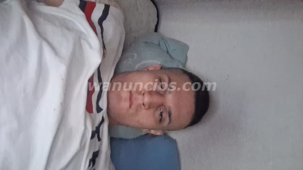 Soy hombre de 23 años guapo busco mujeres amistad tener relaciones 64477660 (Heredia)