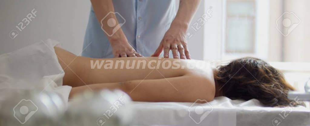 Masajes relajantes y tantricos llama al 787-324-8793
