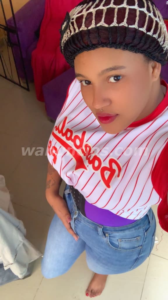 Masaje erotico nuru a domicilio ven a relajarte (Santo domingo) 2