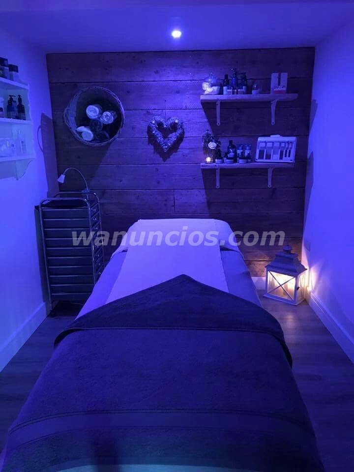 Masaje terapéutico entre otro servicio que te ofrezco (San José) 3