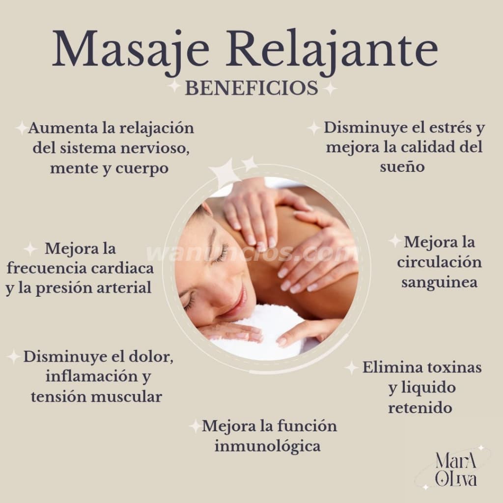 Masaje terapéutico entre otro servicio que te ofrezco (San José) 4