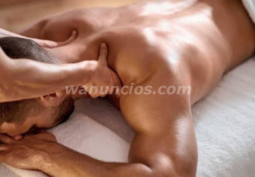 LINDA MASAJISTA INDEPENDIENTE PROFESIONAL A HOTELES MIRAFLORES. (Miraflores) 2