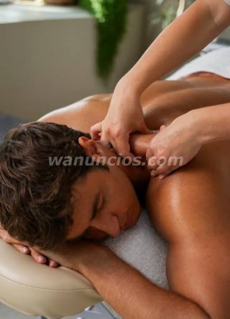 LO MEJOR EN MASAJES RELAJANTES SENSUAL A HOTELES MIRAFLORES (Miraflores) 2