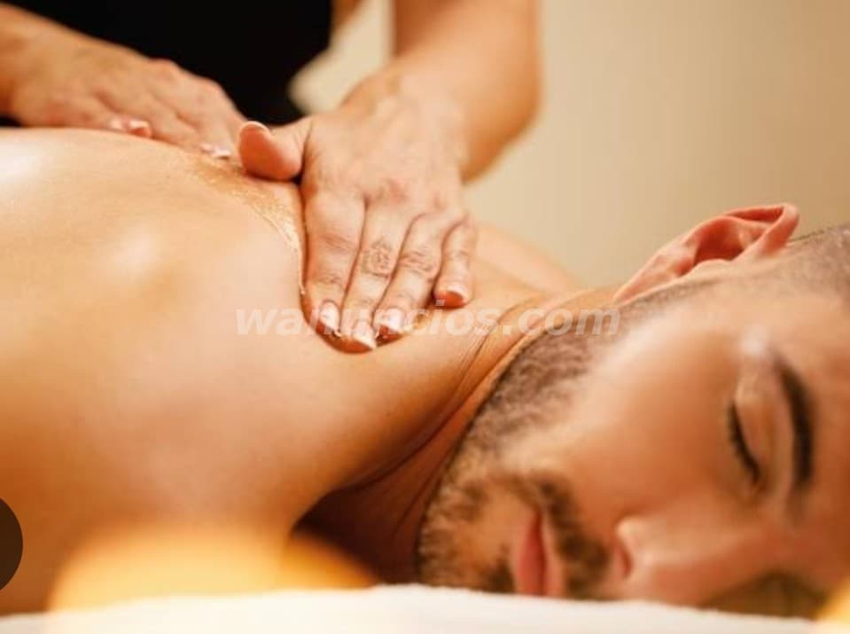 LO MEJOR EN MASAJES RELAJANTES SENSUAL A HOTELES MIRAFLORES (Miraflores) 4