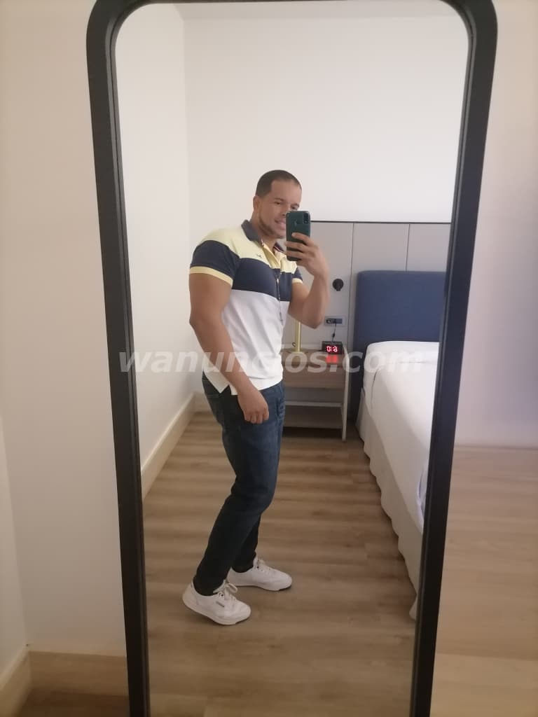 Masajista profesional en Santo Domingo disponible de lunes a domingo (Zona Colonial)