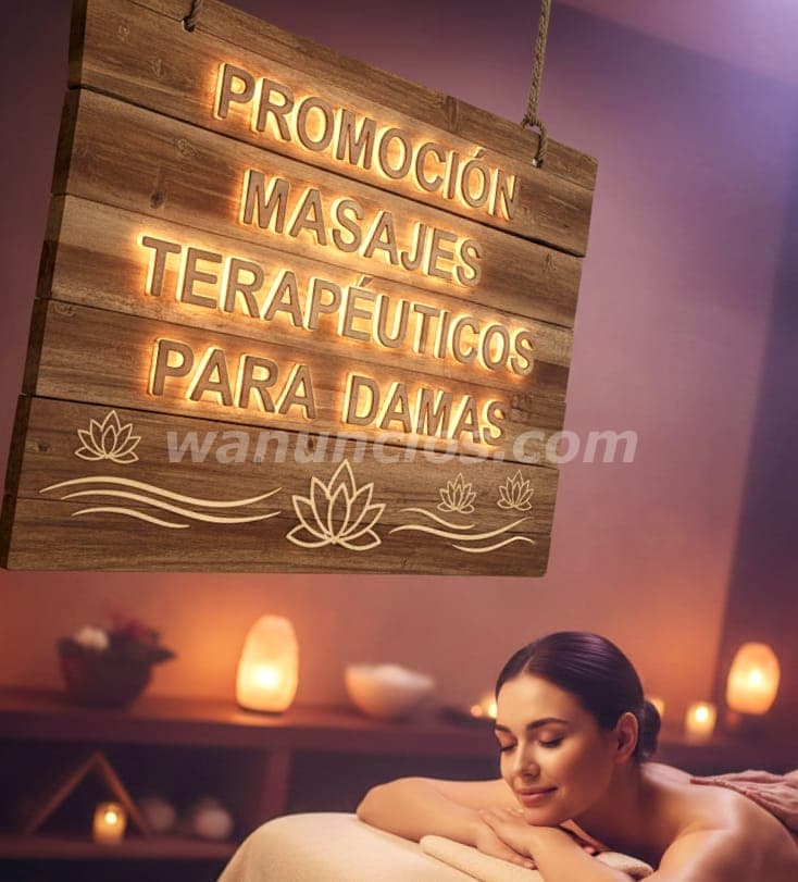 Masajes profesional tántrico Terapéutico para damas (Caracas) 2