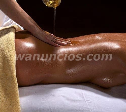 Masajes profesional tántrico Terapéutico para damas (Caracas) 3