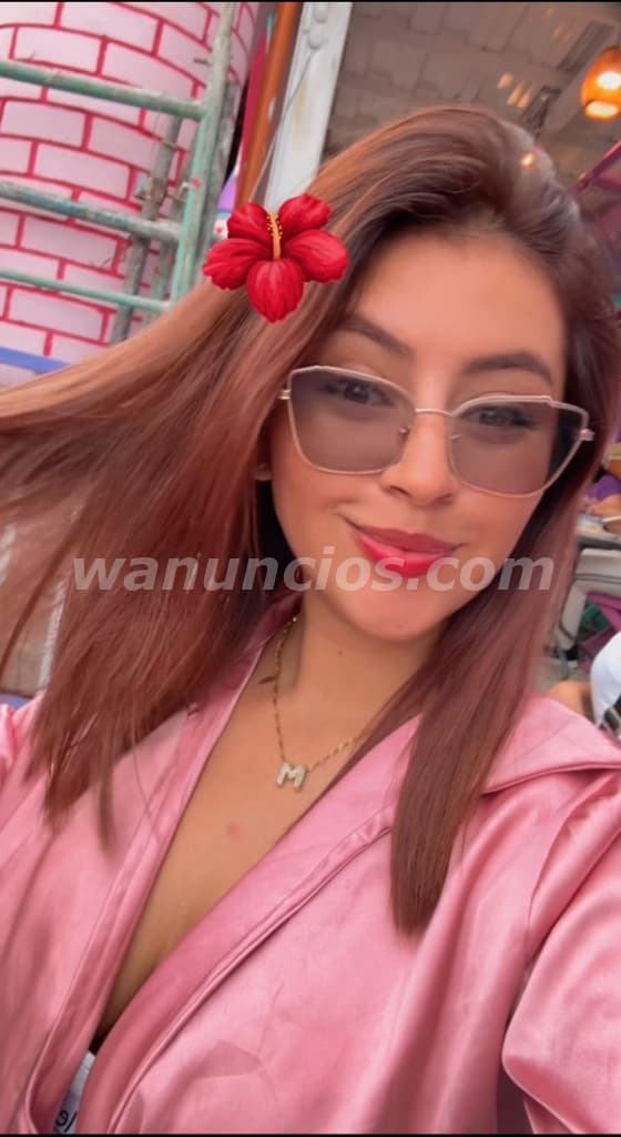 Regalate un momento para ti , Masajista Colombiana !! (Via españa)