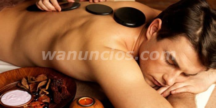Masajes profesionales, terapias en espalda, cuello y pies (Miraflores) 2