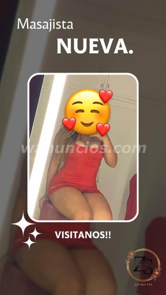 Masajes cuerpo a cuerpo con chicas lindas (Altamira)