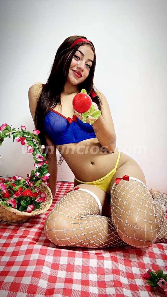MASAJISTA ELEGANTE EN EL PRESTIGIOSO LUGAR DEL MASAJES.. (Panama) 5