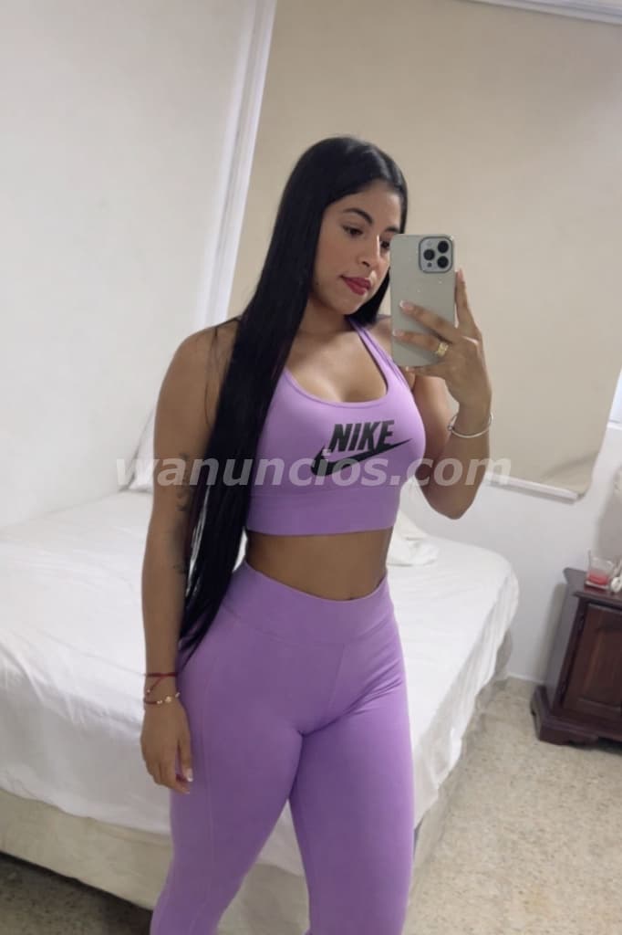 ME ENCANTA QUE ME DES EN CUATRO CHICAS LATINA ARDIENTES Y APASIONA (independencia) 4
