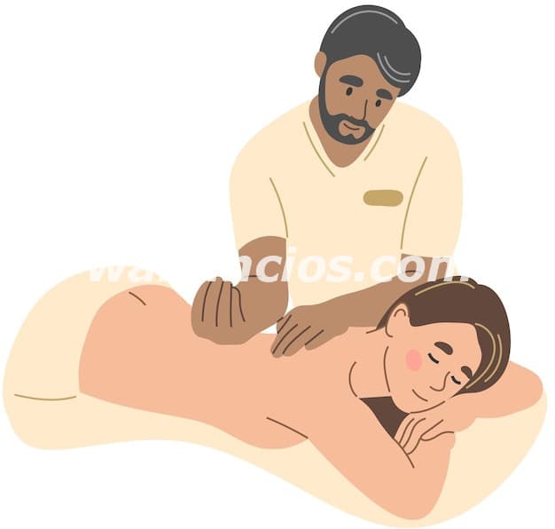 SERVICIO DE NURU MASSAGE PARA DAMAS O CHICAS! (San Juan)