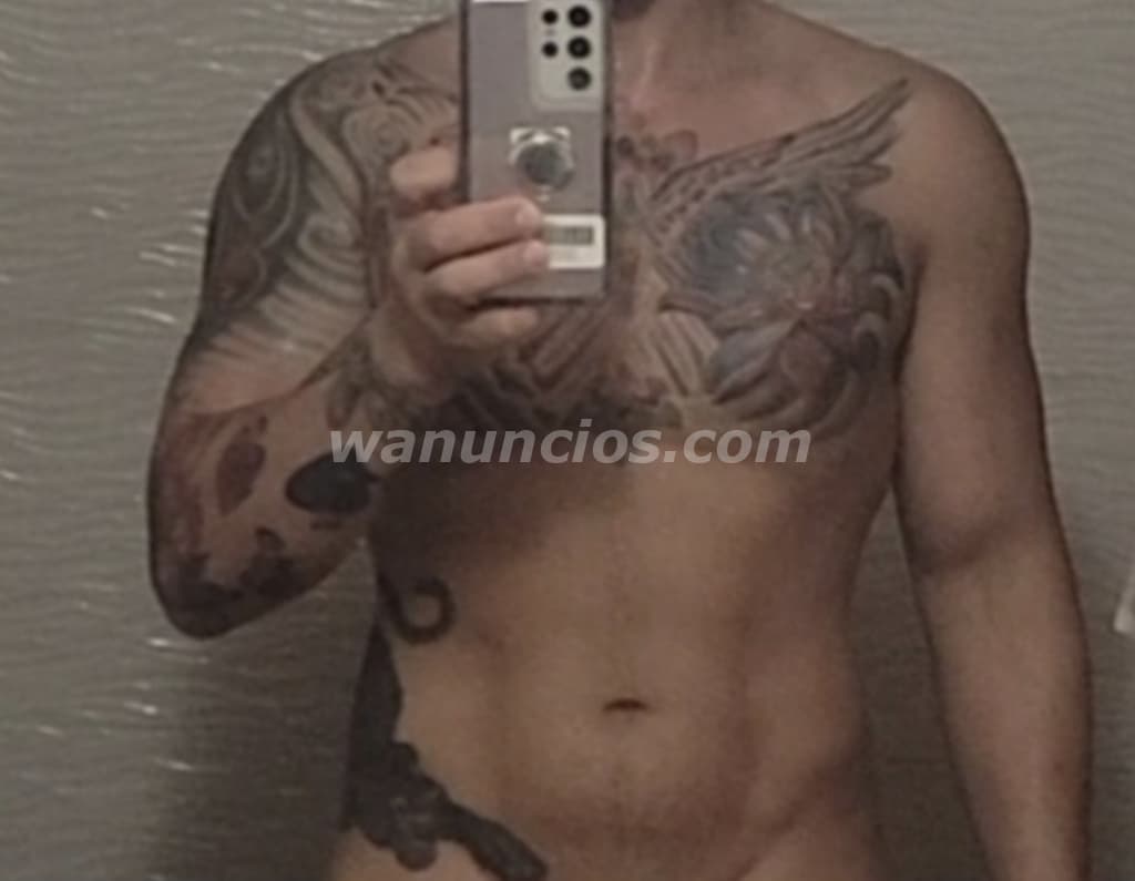 BUSCAS SALIR DE LA CURIOSIDAD DE MANERA SEGURA Y DISCRETA?