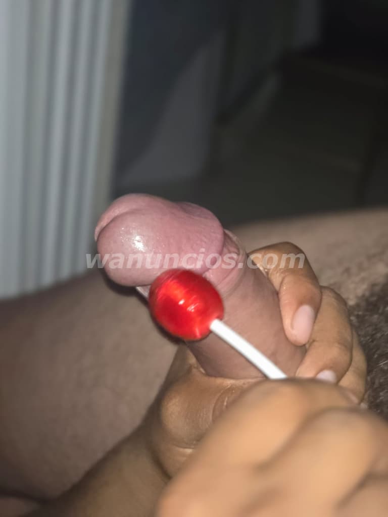 Masaje relajante echo por chicos que te aran delirar (Managua) 2