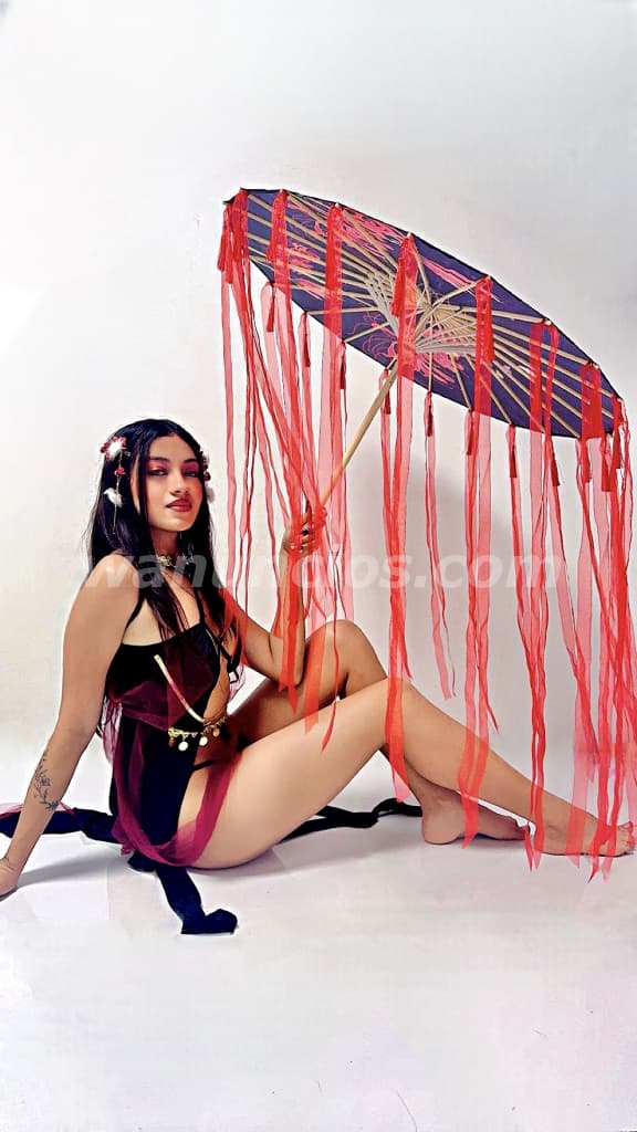 SERVICIOS DE UNA GEISHA princesa japonesa 64502512 (Panama) 4