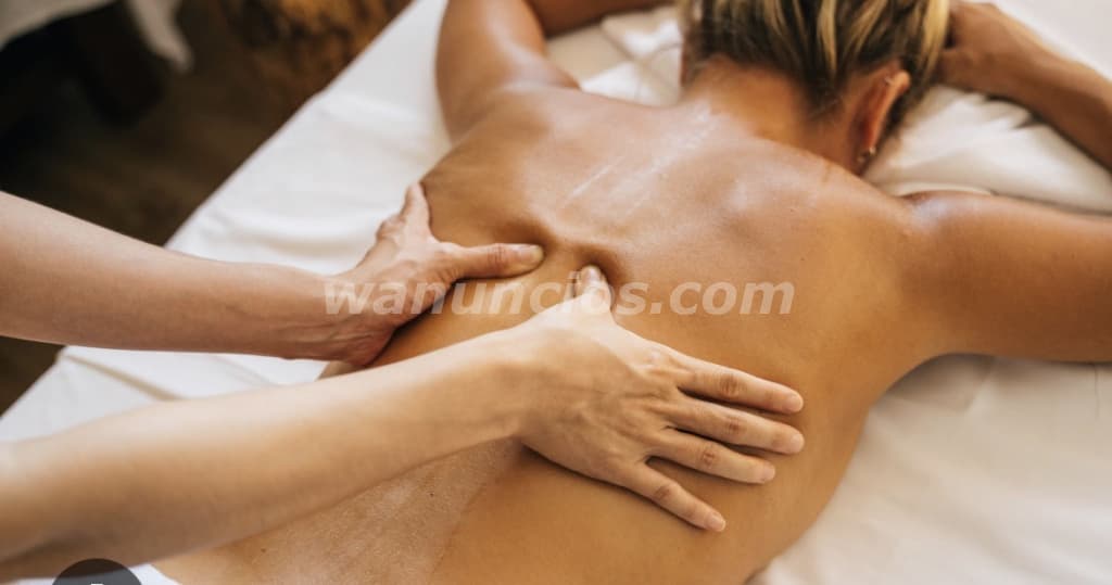 Hombre disponible para dar todo tipo de servicios a mujeres (Toda la isla)