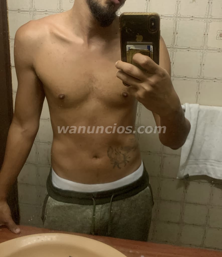 Masajes exclusivo para hombres, privacidad y discreción (Panama City)
