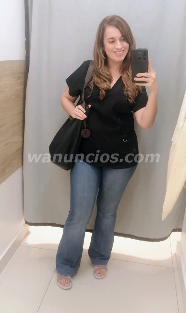 MASAJE TÁNTRA a Domicilio. mayores de 40 años (Avenida Balboa) 2