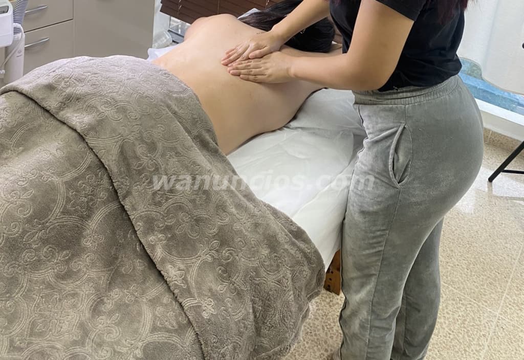 Sabado para relajarte masaje a 4 manos 70 (El dorado) 2