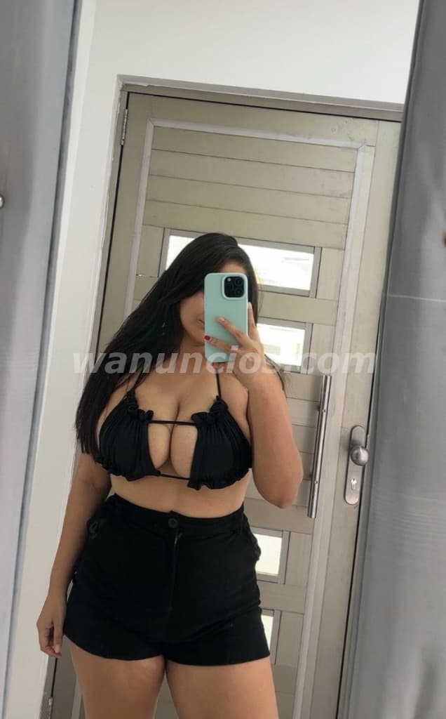 HERMOSA MASAJISTA DISPONIBLE PARA RELAJARTE " (Vía Argentina) 2