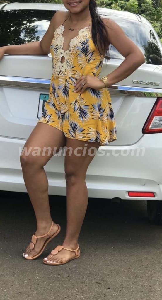 MASAJE RELAJANTE PROFESIONAL A DOMICILIO A TU PH O HOTEL (Bellavista / Av Balboa) 5