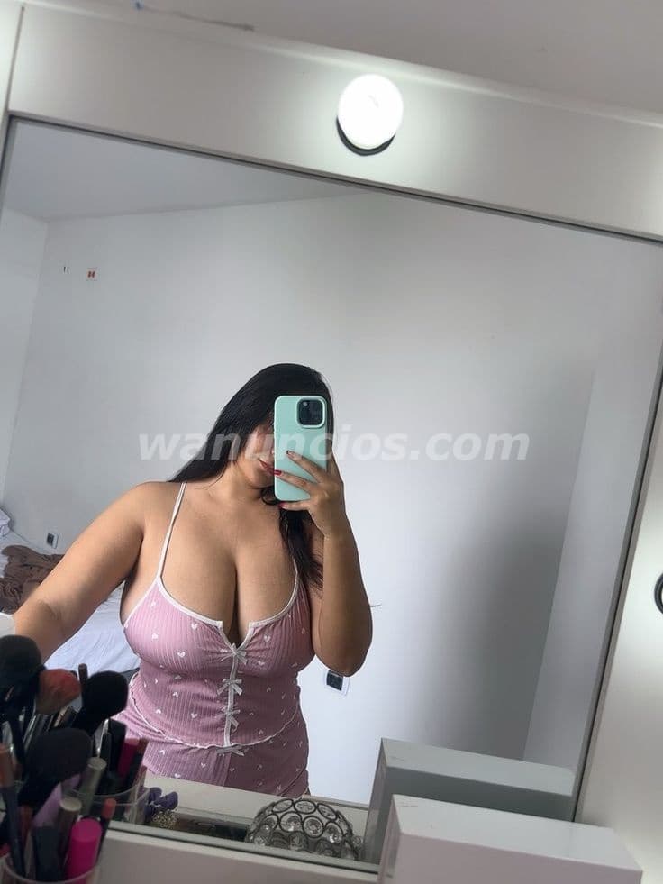 HERMOSAS CHICAS DISPONIBLES AGENDA ATENCIÓN DISCRETA (Vía Argentina) 3