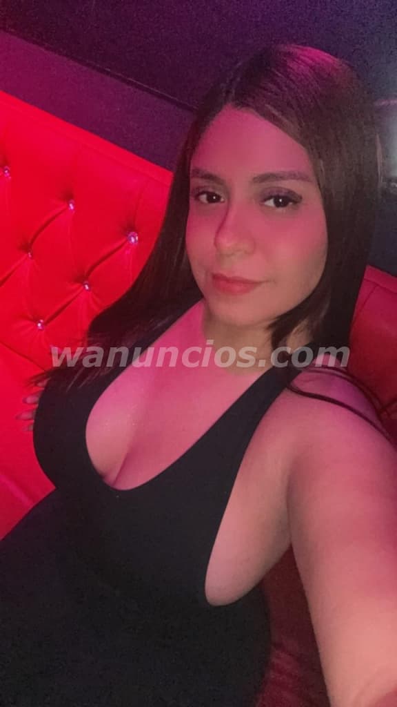 Sexi colombiana desea hacer realidad todas tus fantasías (El cangrejo) 5