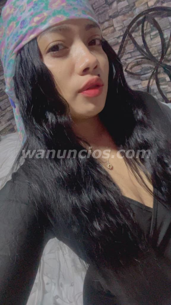 Me llamo Ely una excelente masajista profesional cariñosa complaciente (Panamá) 2
