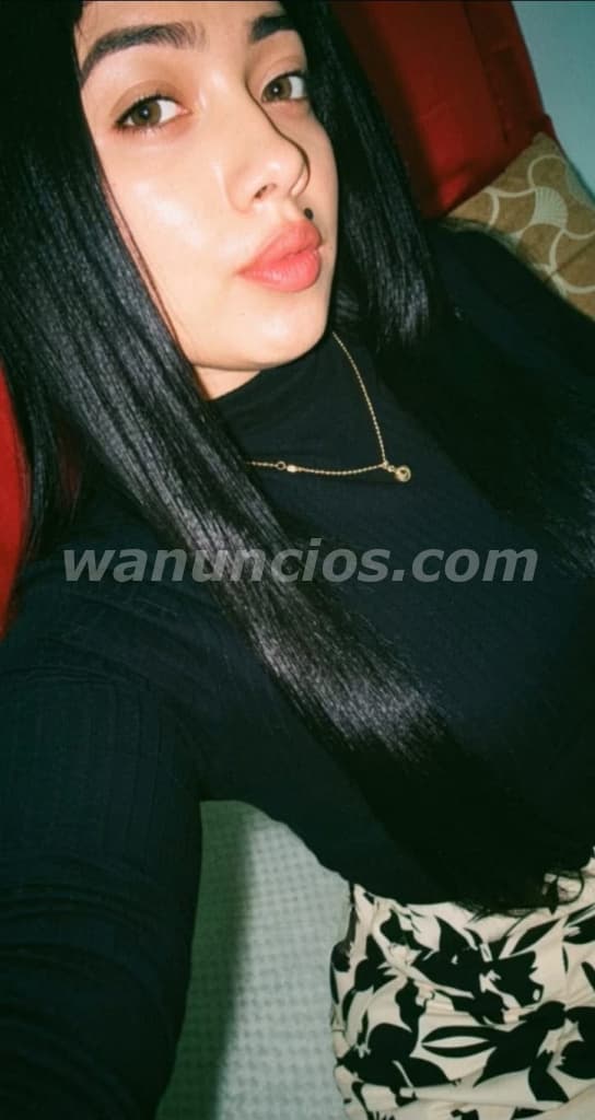 Me llamo Ely una excelente masajista profesional cariñosa complaciente (Panamá) 3