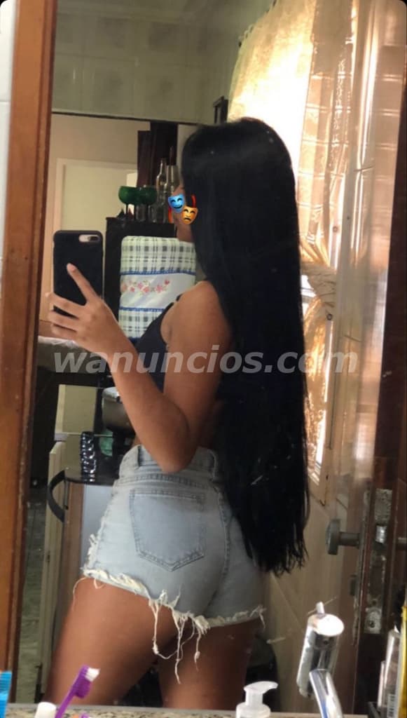 Variedad de chicas bellas excelente atención (Placer relax para caballero)